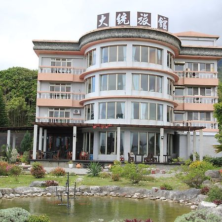 Da-Tong Vacation Hotel Chenggong Exterior photo
